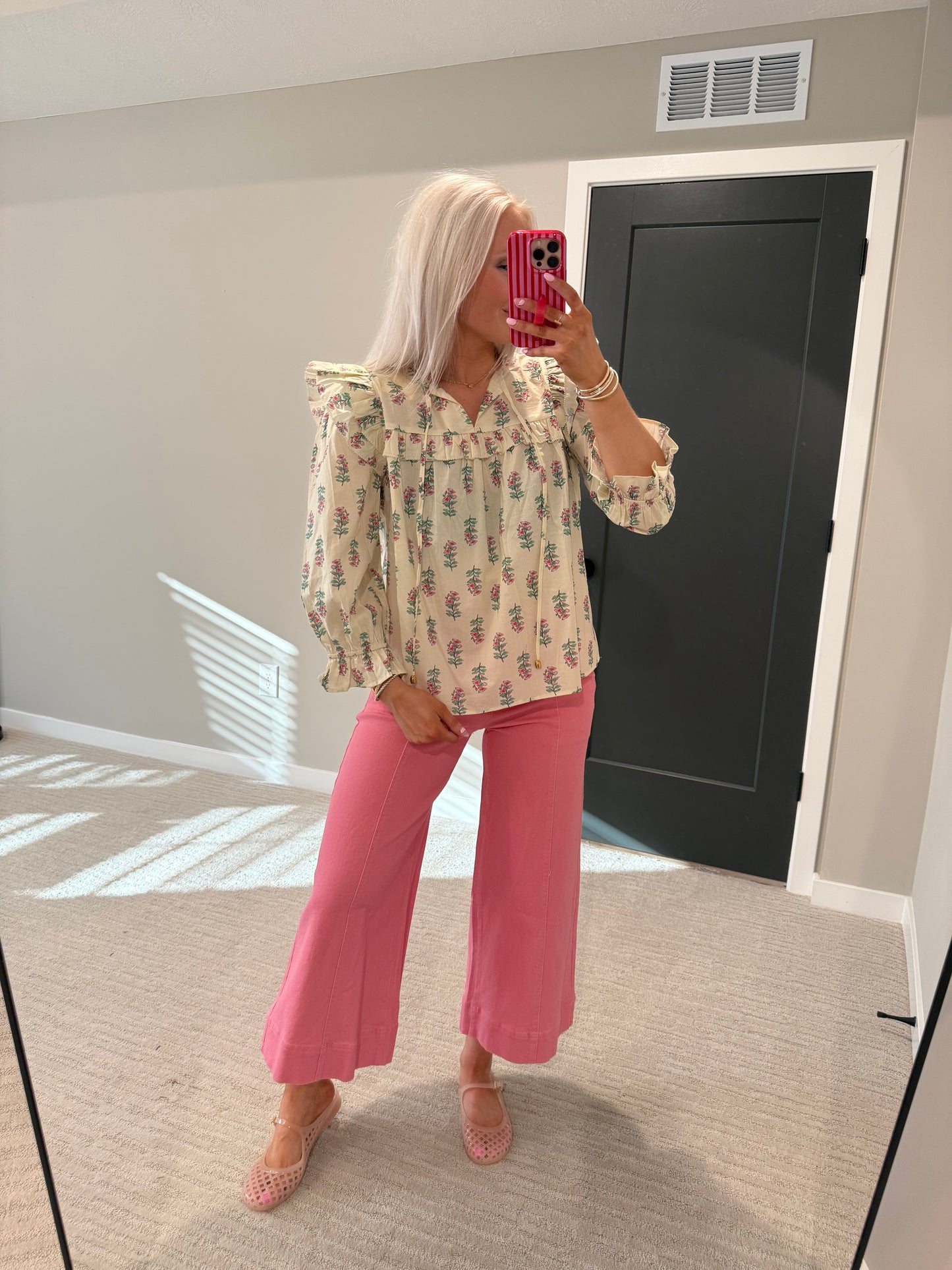 Lilly Jane Top