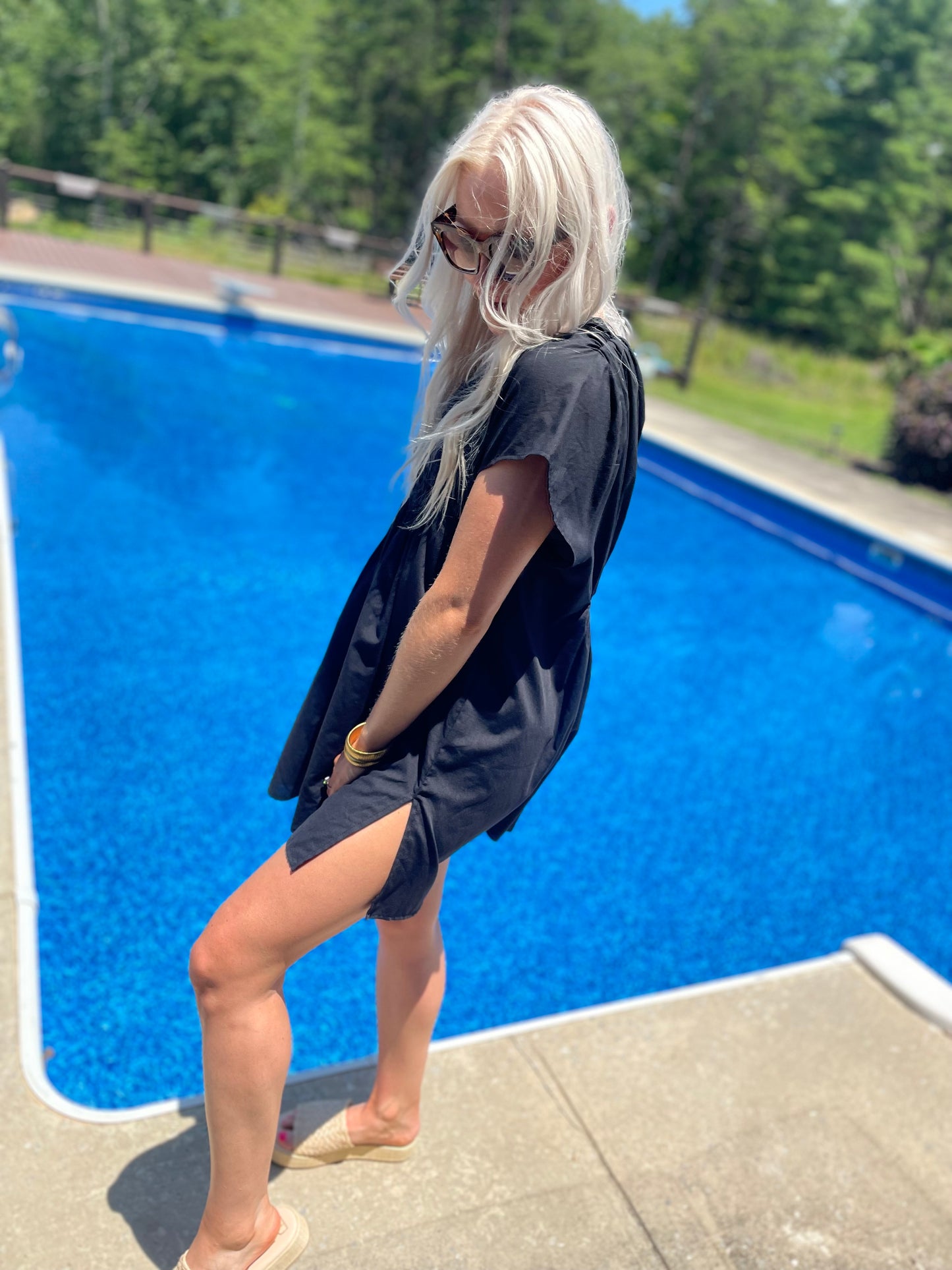 Costal Coverup