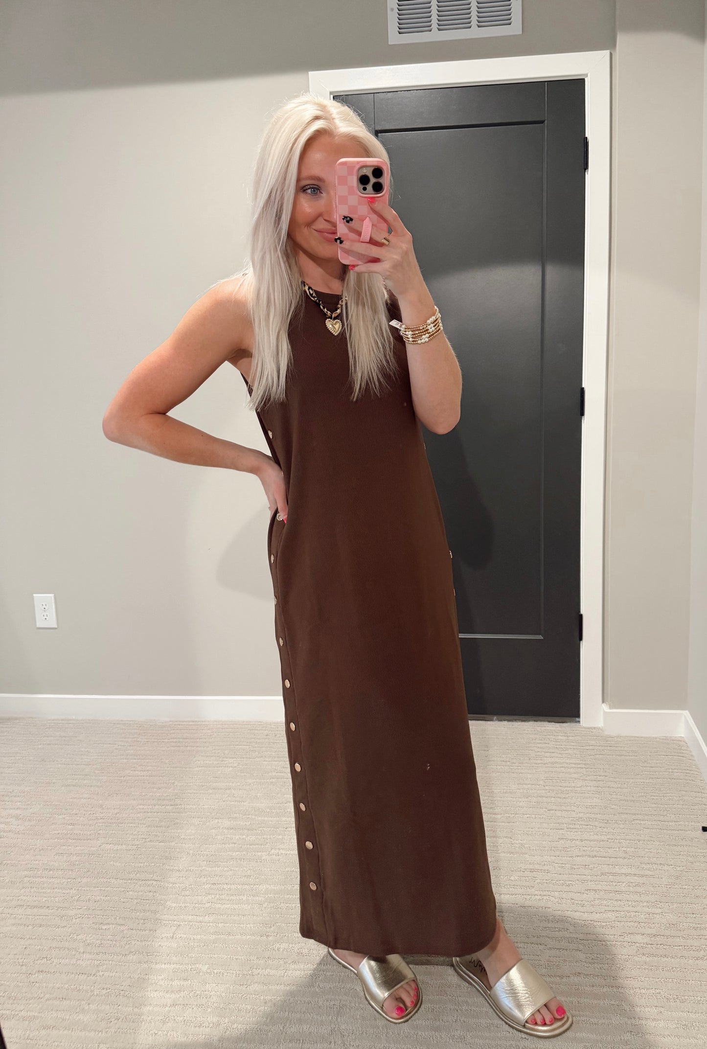 Coco Rich Midi