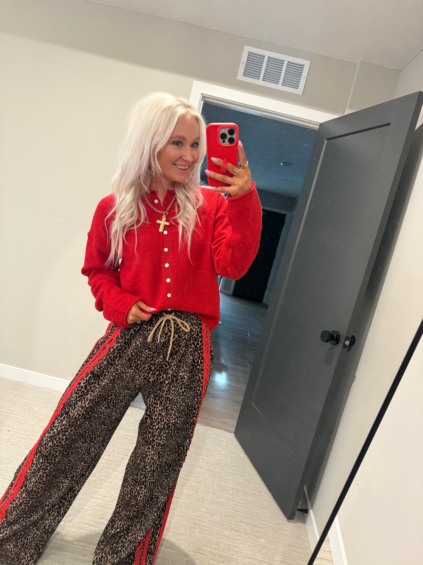 Vic Contemporary Cardigans