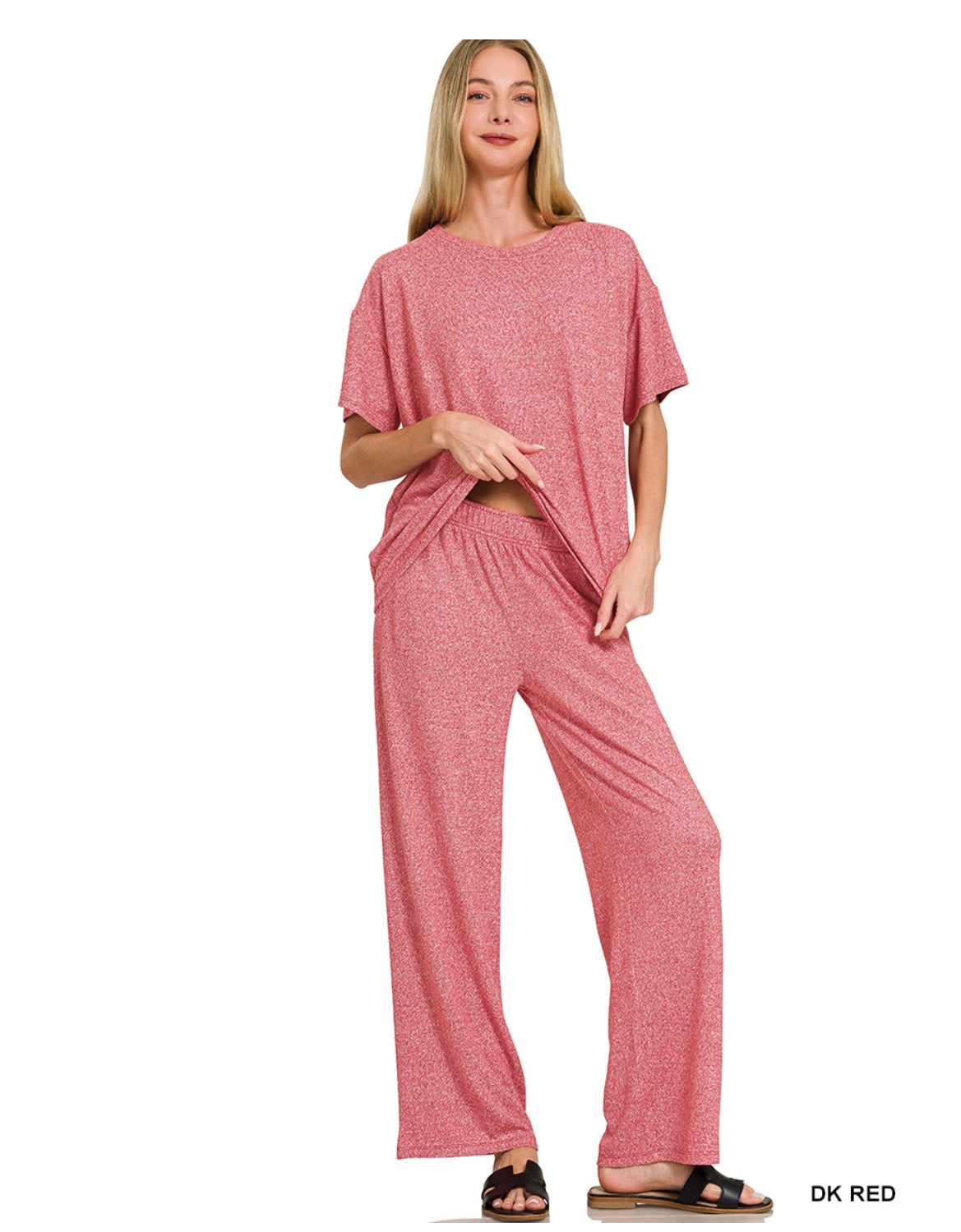 Comfy Cassie Set