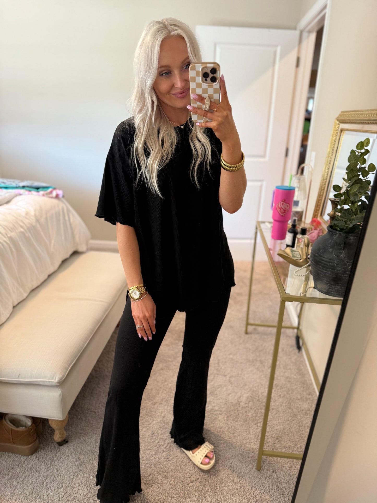 Bossy Black Lettuce Set