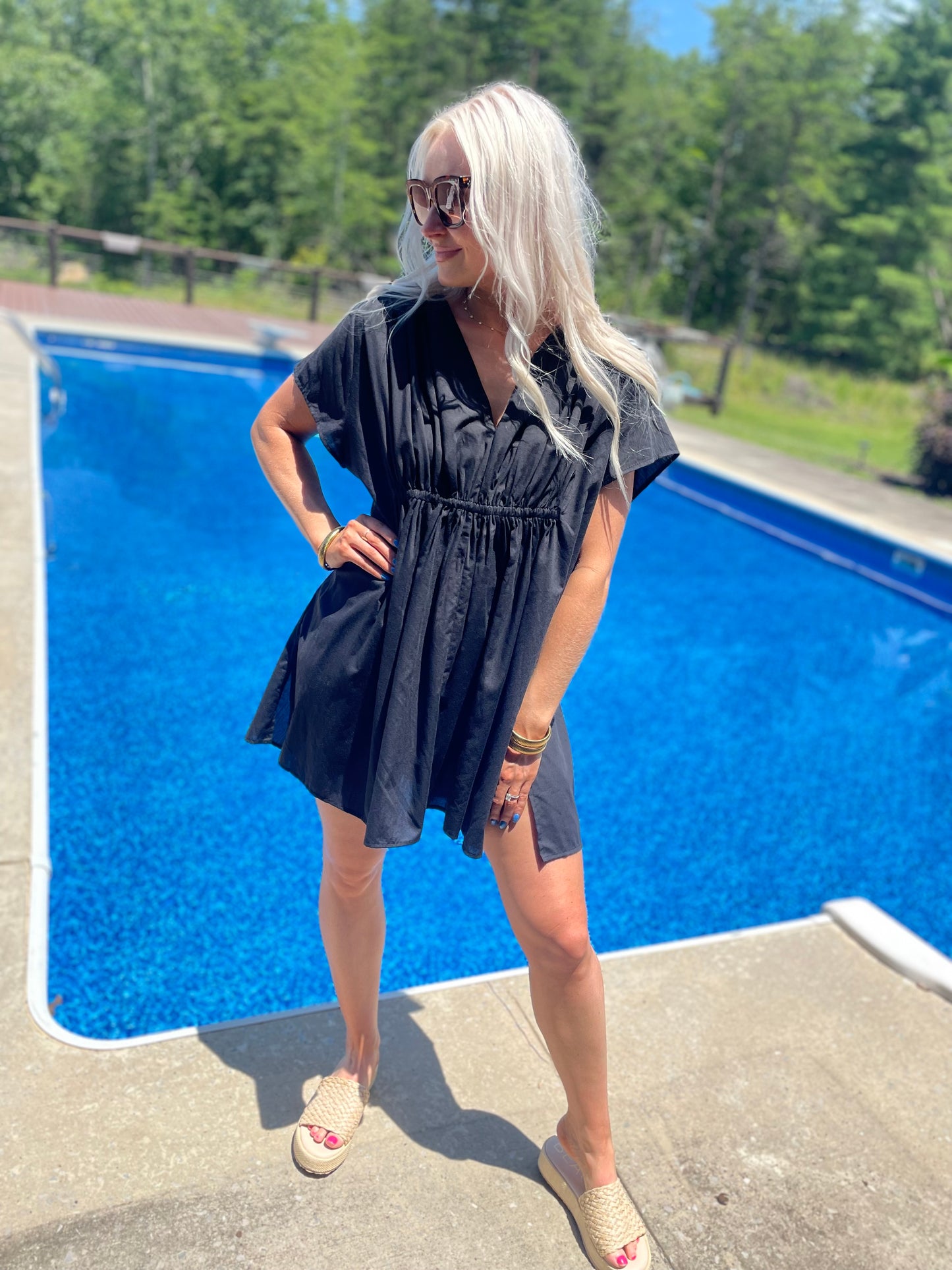Costal Coverup