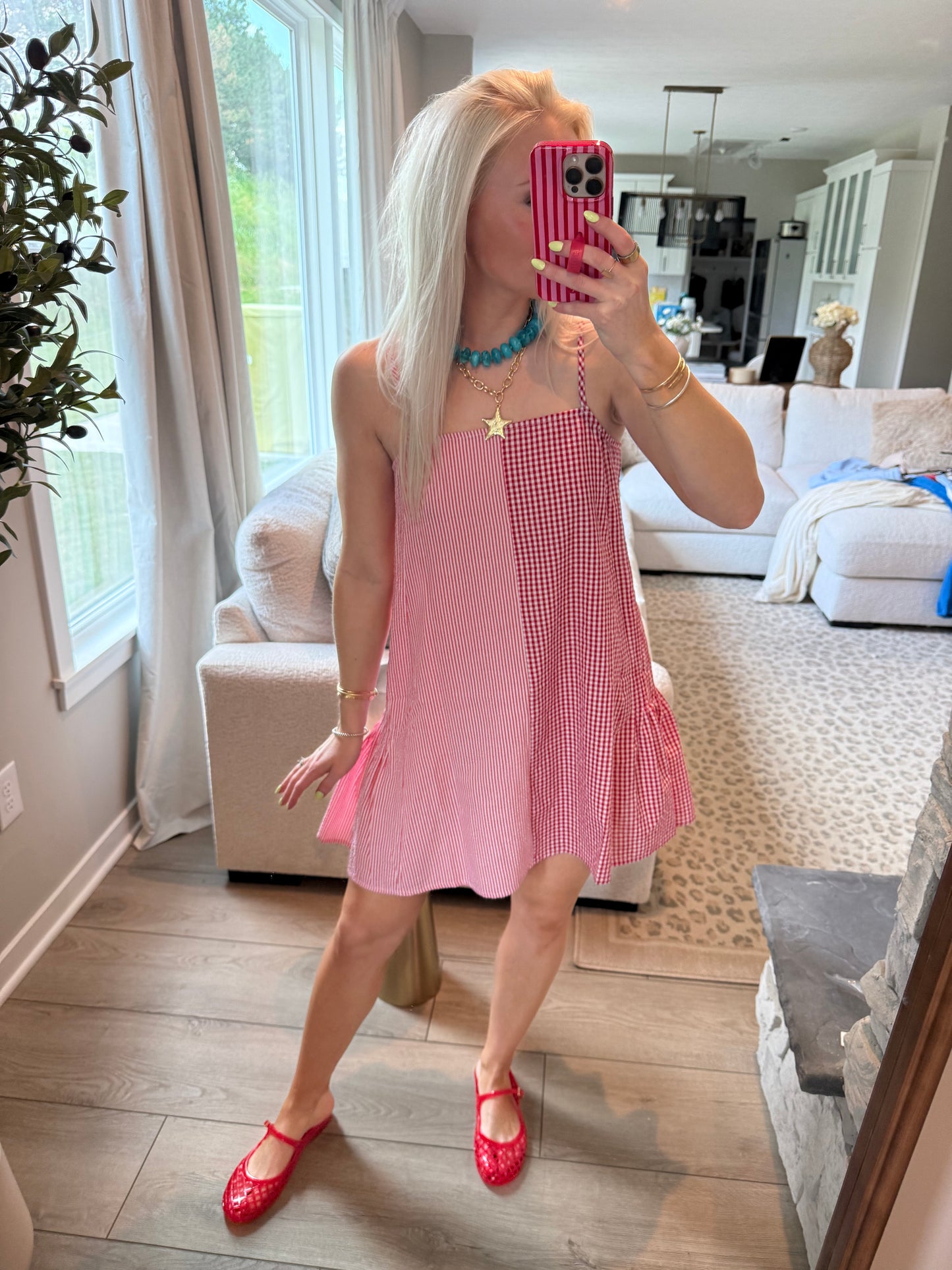 American Girl Mini