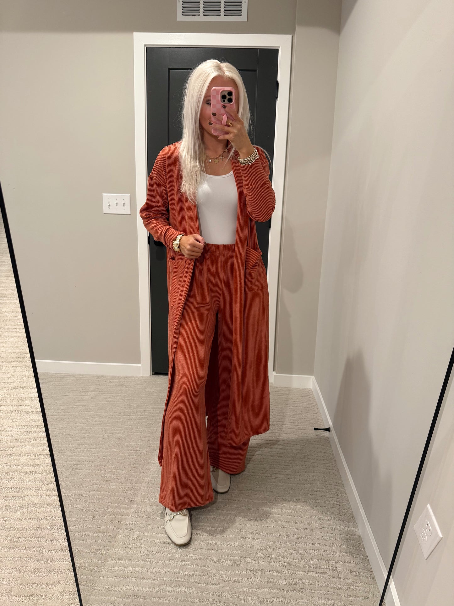 Tana Sunrise Set