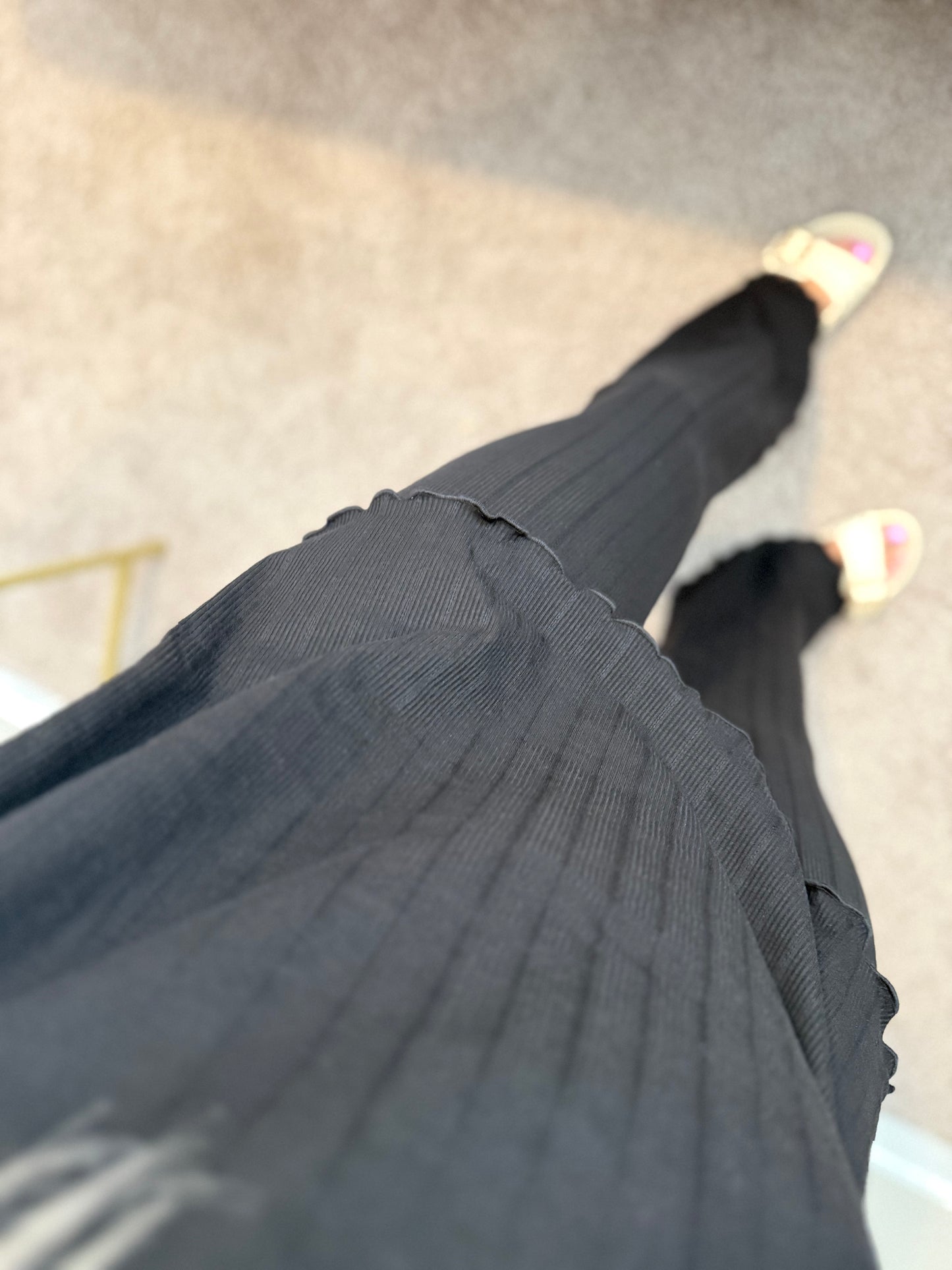 Bossy Black Lettuce Set
