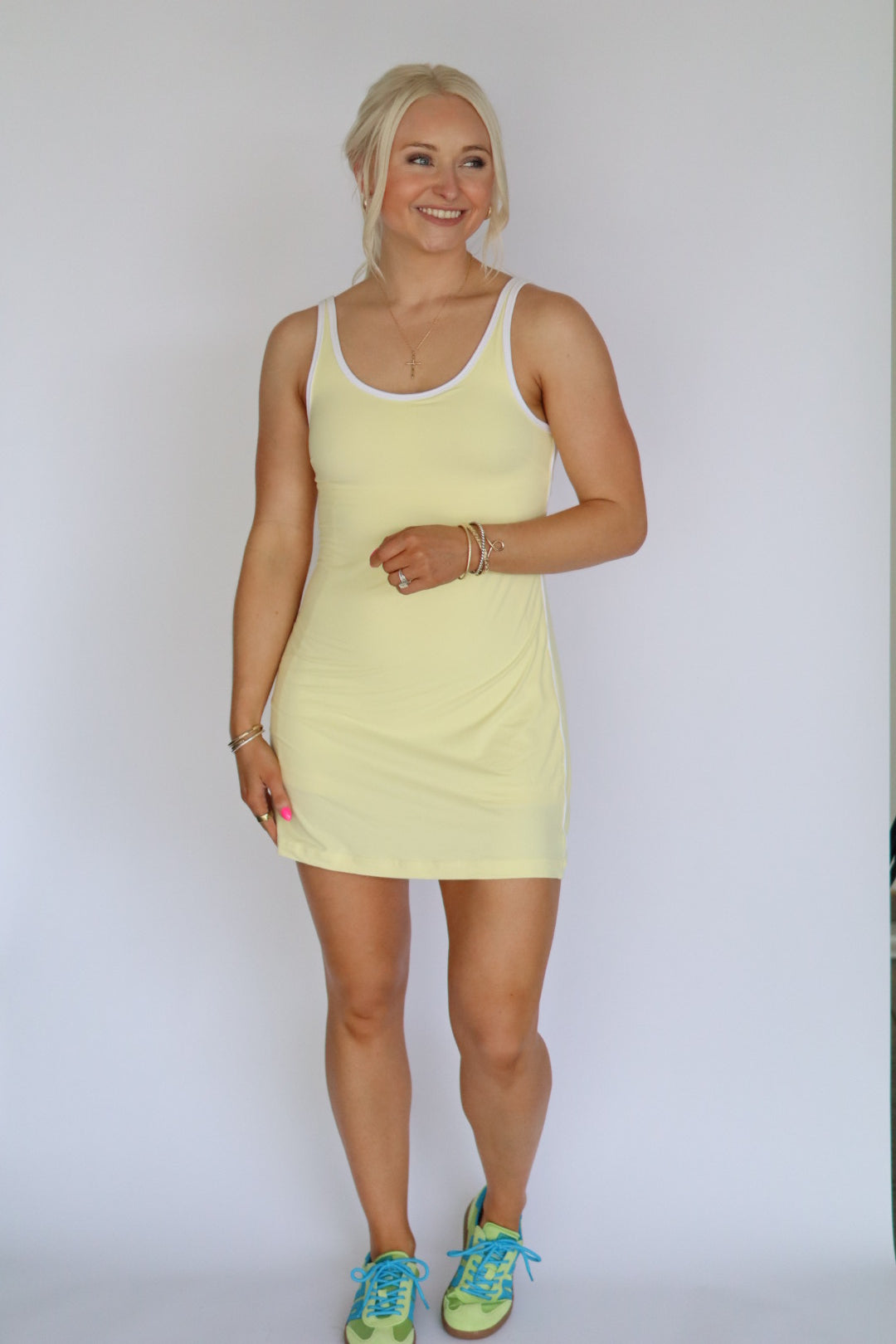 Butter Bailey Athletic Mini