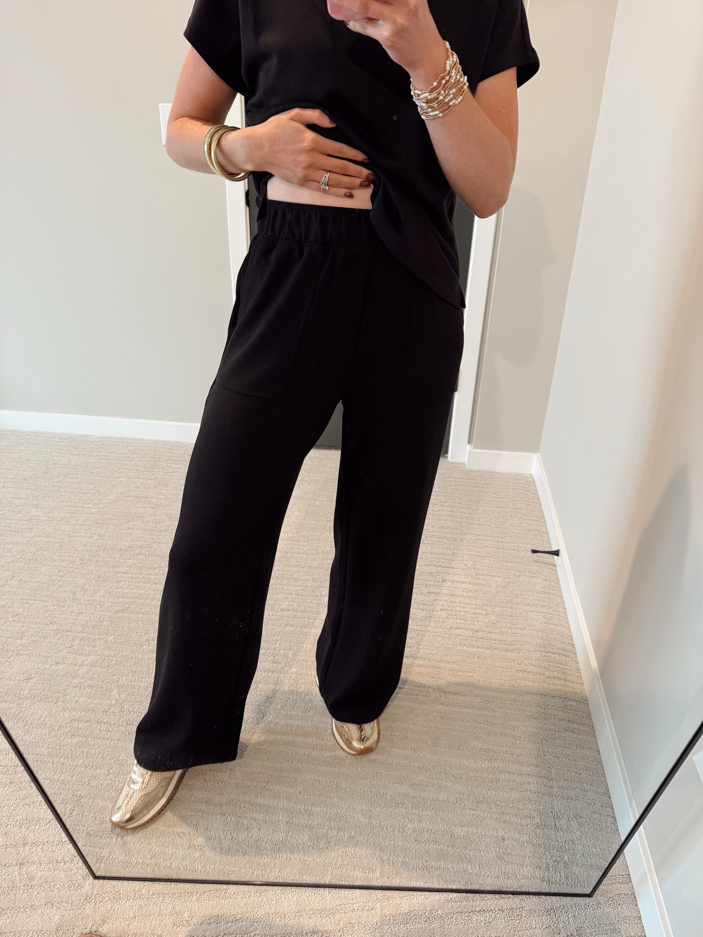 Izzy Lux Set