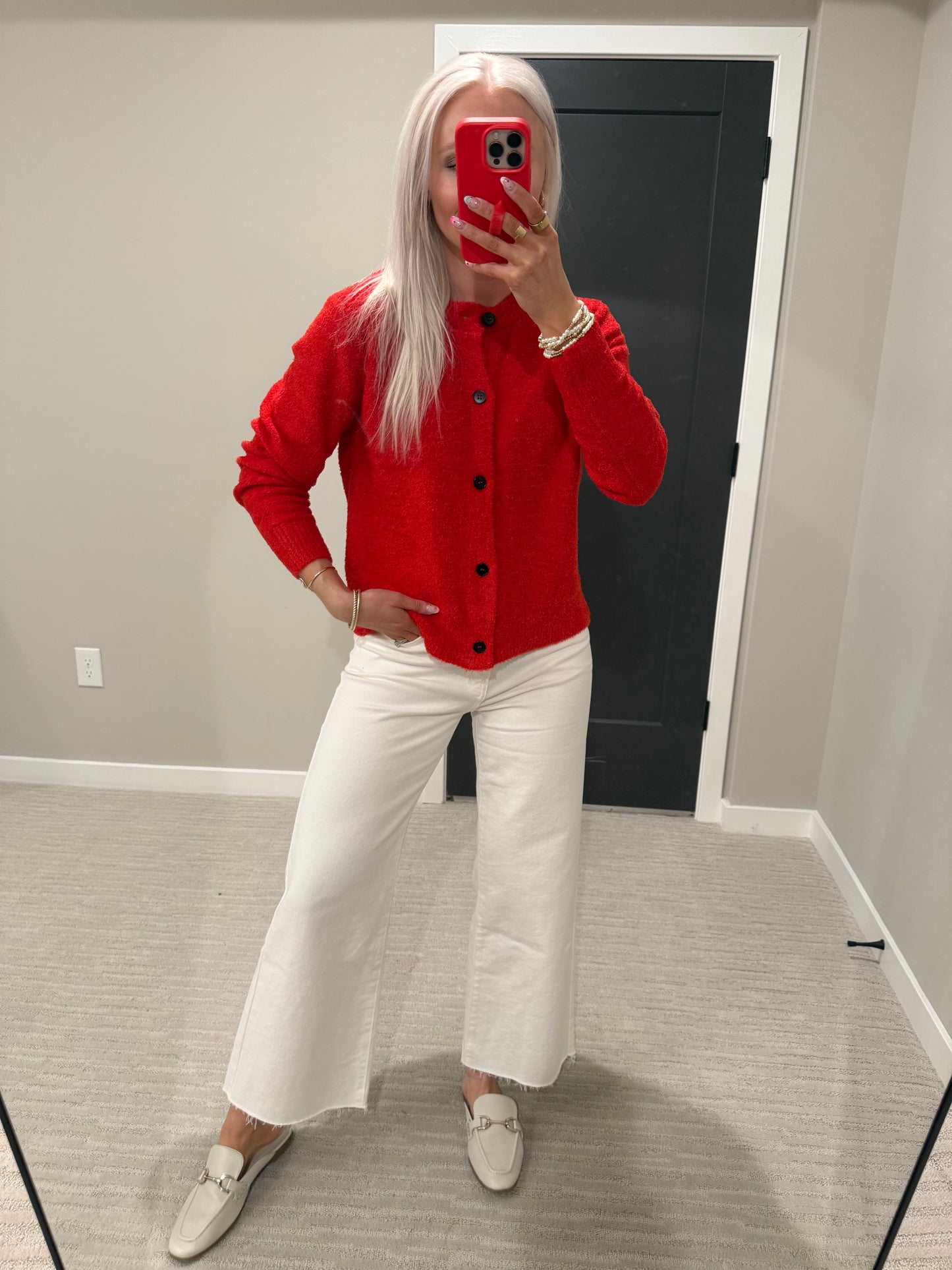 Winston White Denim