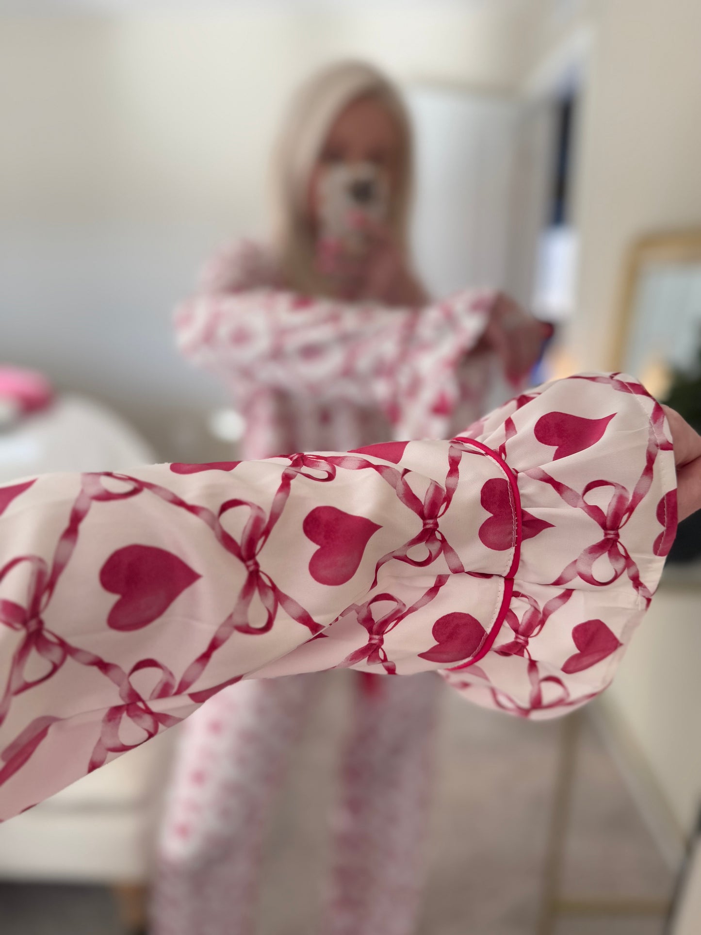 Cupid’s Pajamas