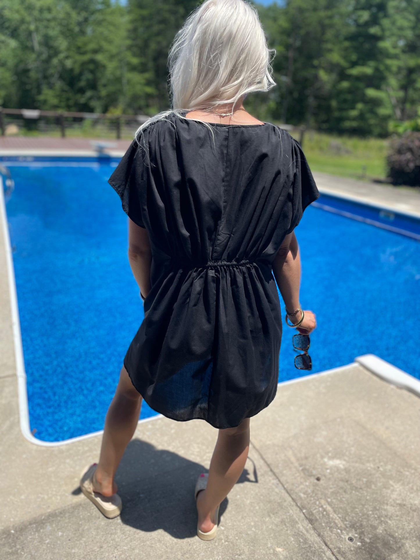 Costal Coverup