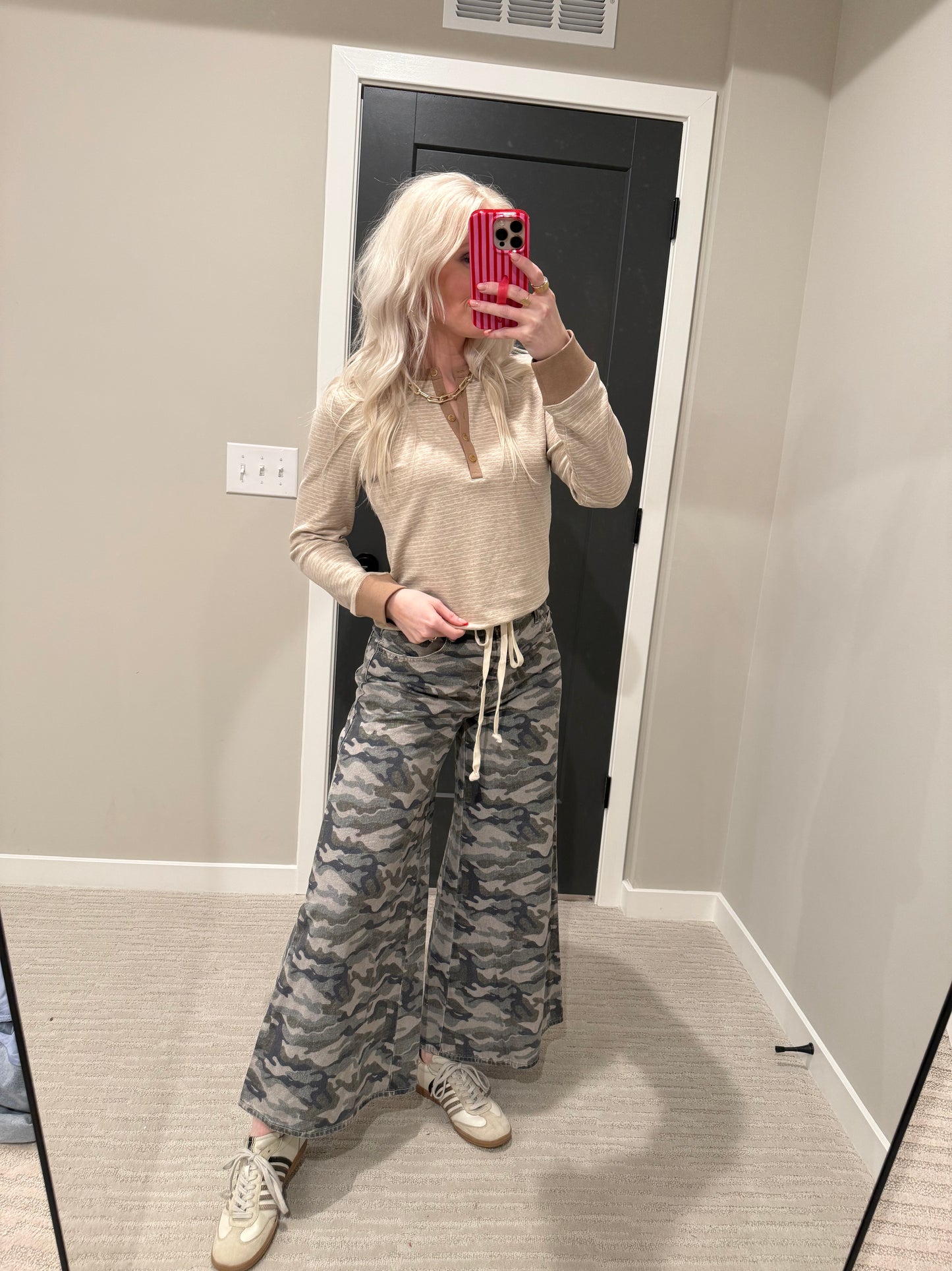 Lewis Shirt