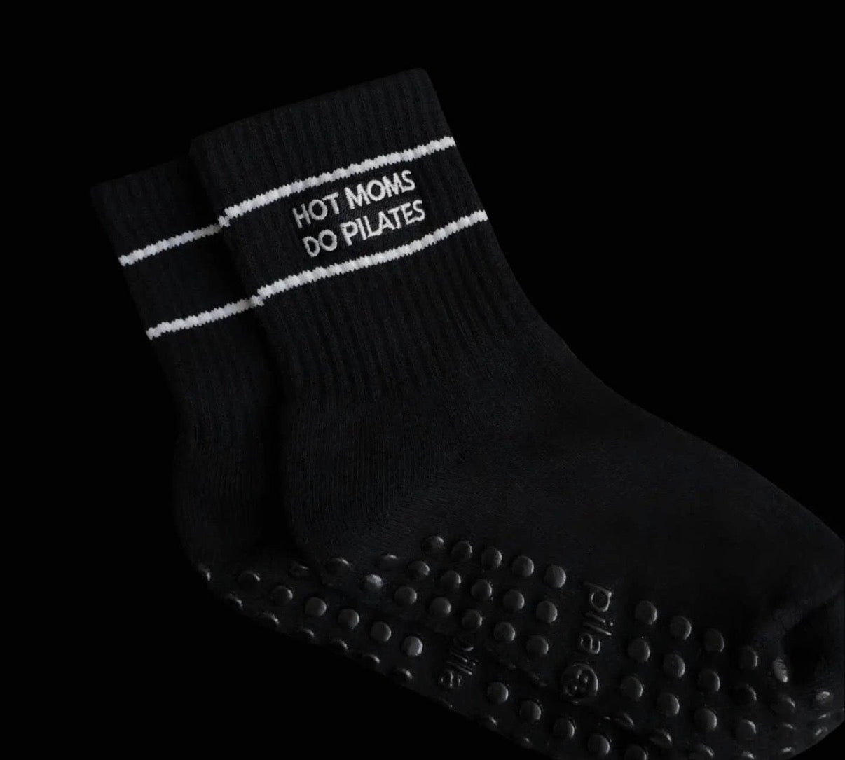 PILATES SOCKS