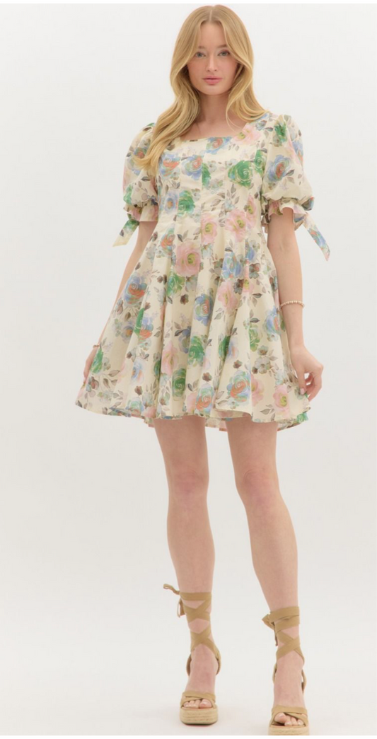 Rosie Sue Mini