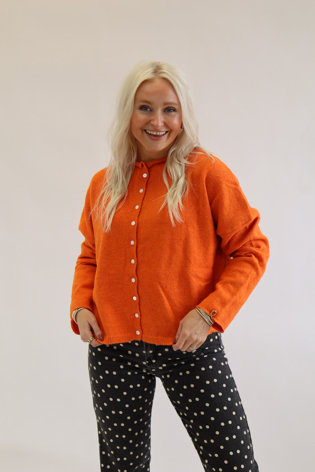 Haddie Piper Cardigan