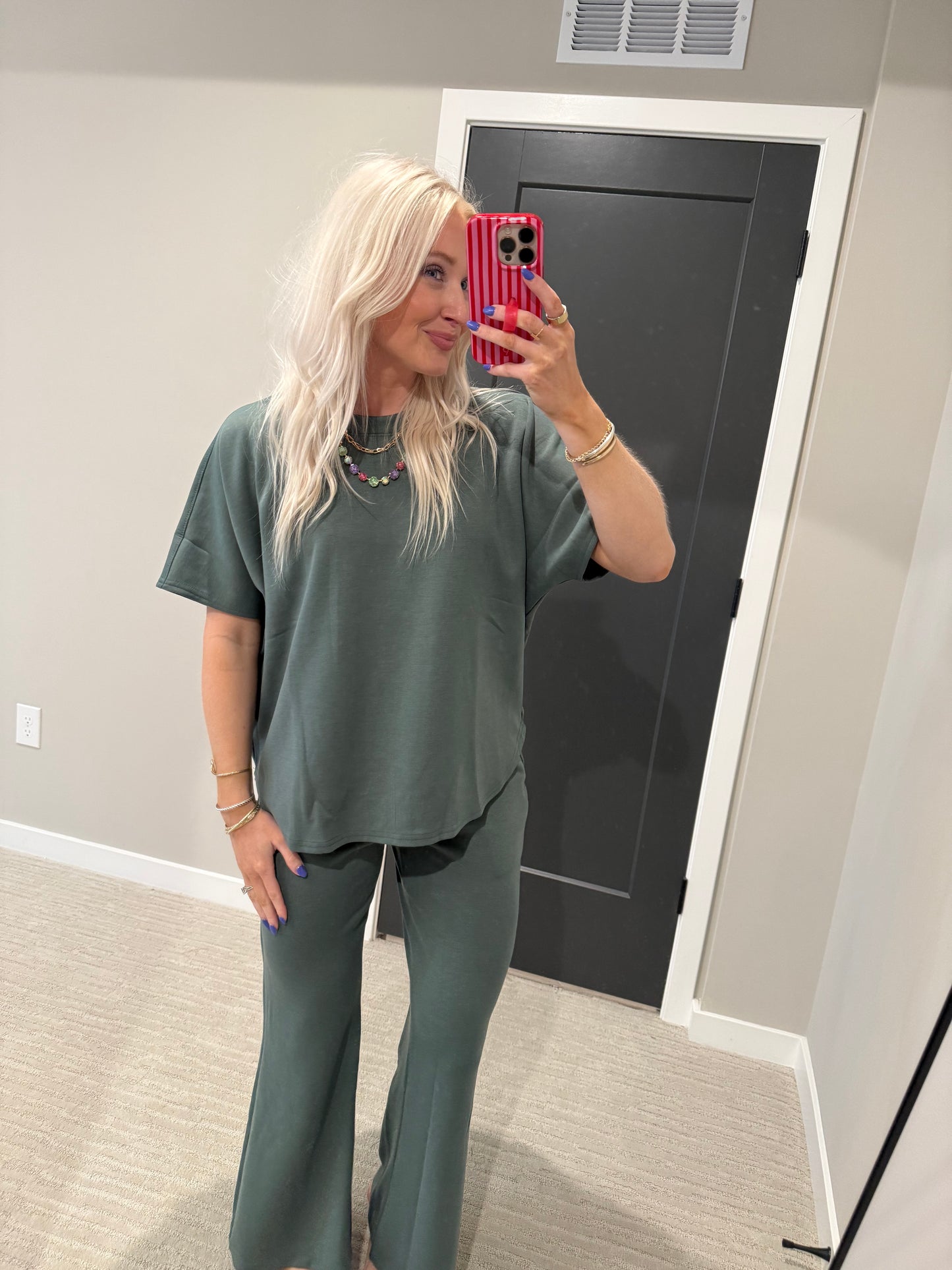 Saylor Scuba Set