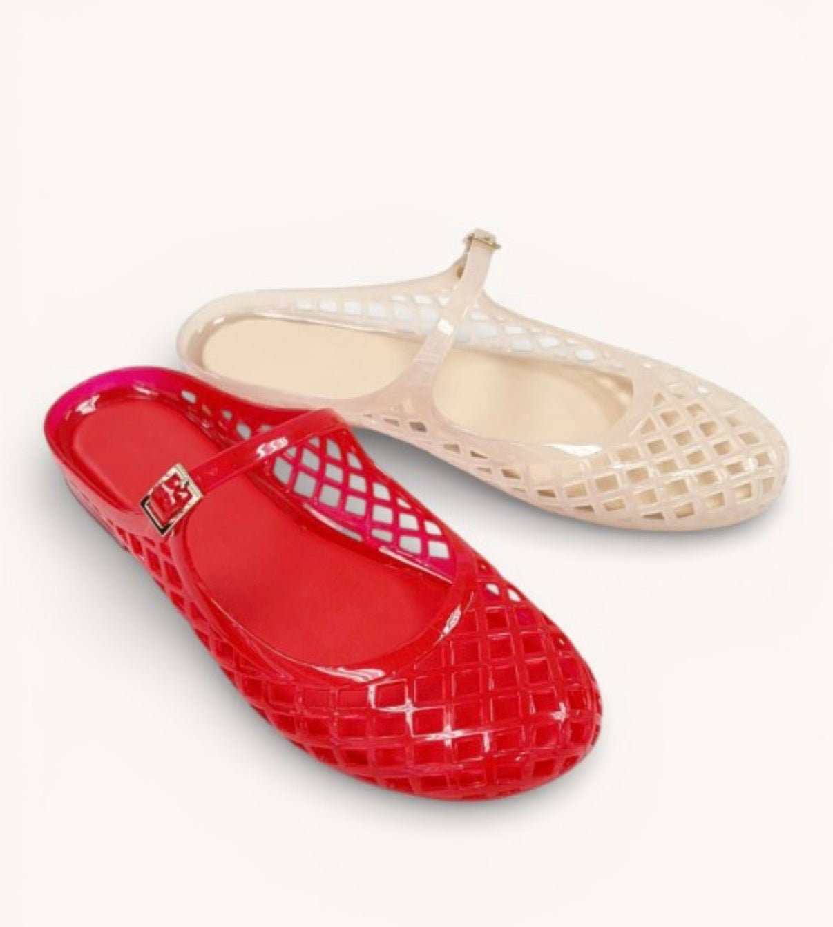 Coco Mary Jane Jellies