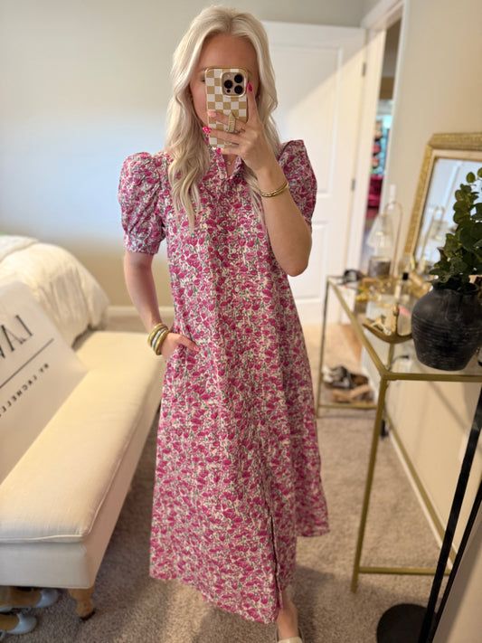 Tulip Midi