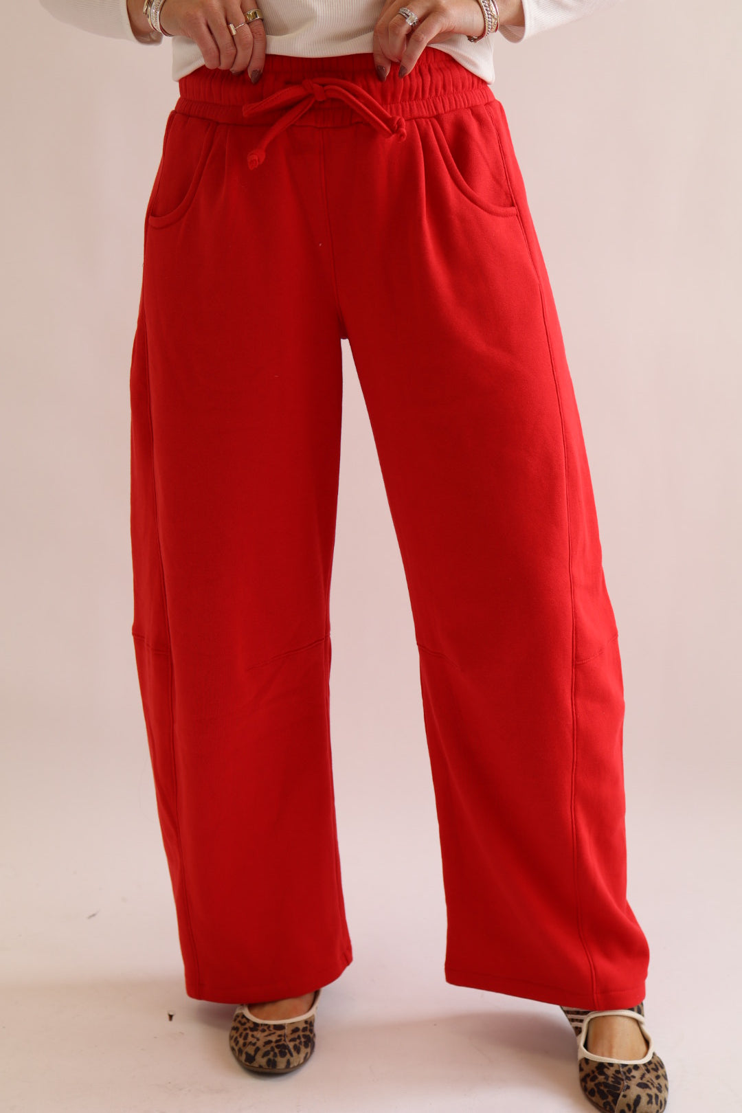 Blair Barrel Sweatpants