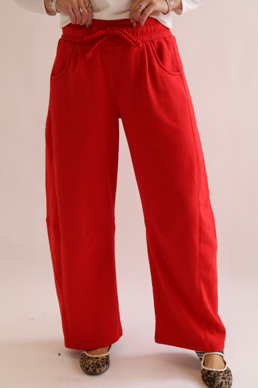 Blair Barrel Sweatpants