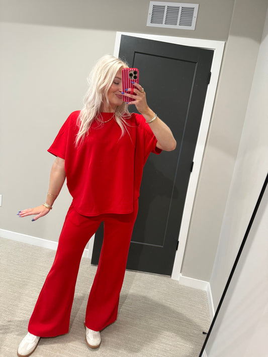 Saylor Scuba Set