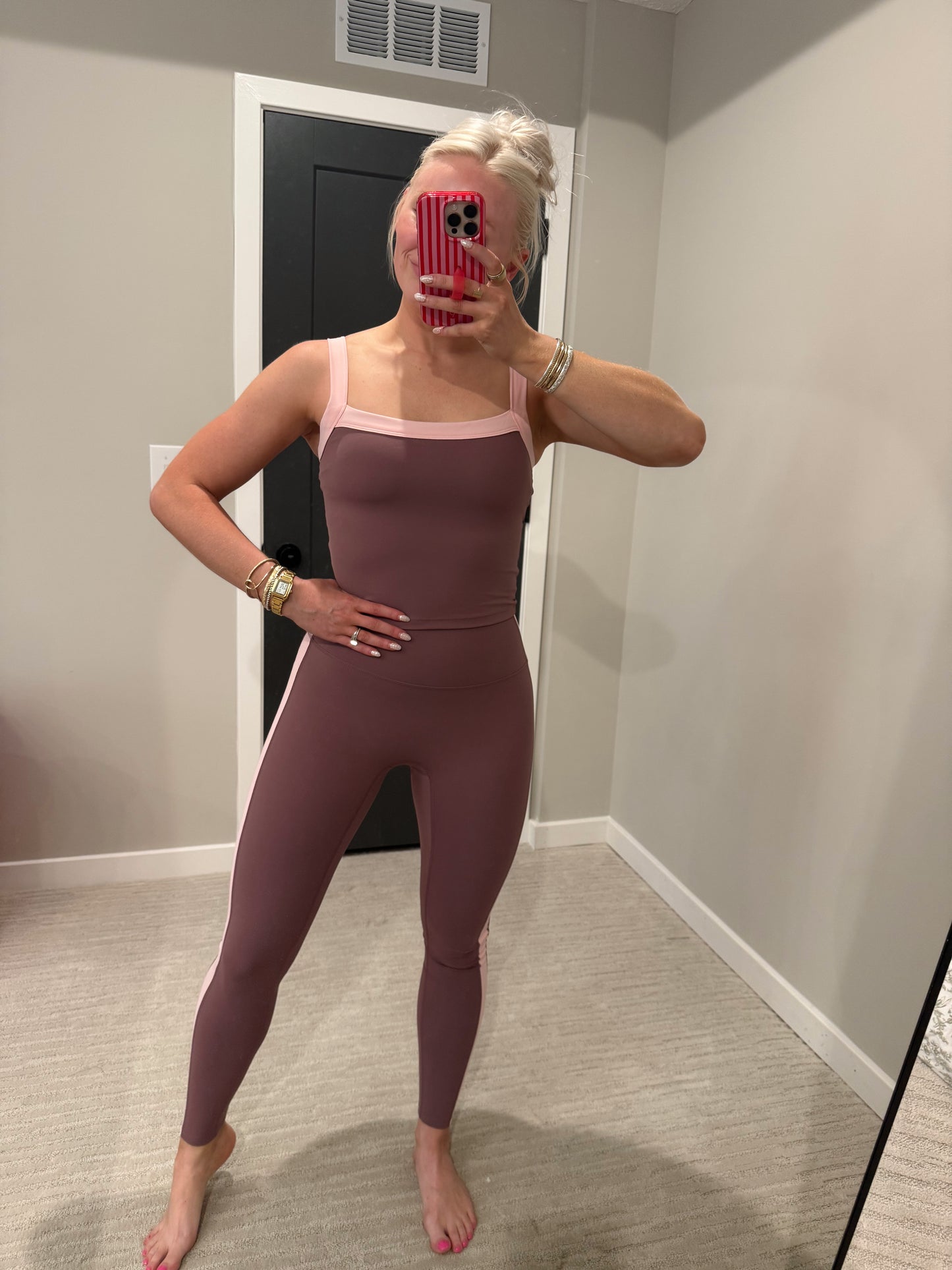 Glow House Set