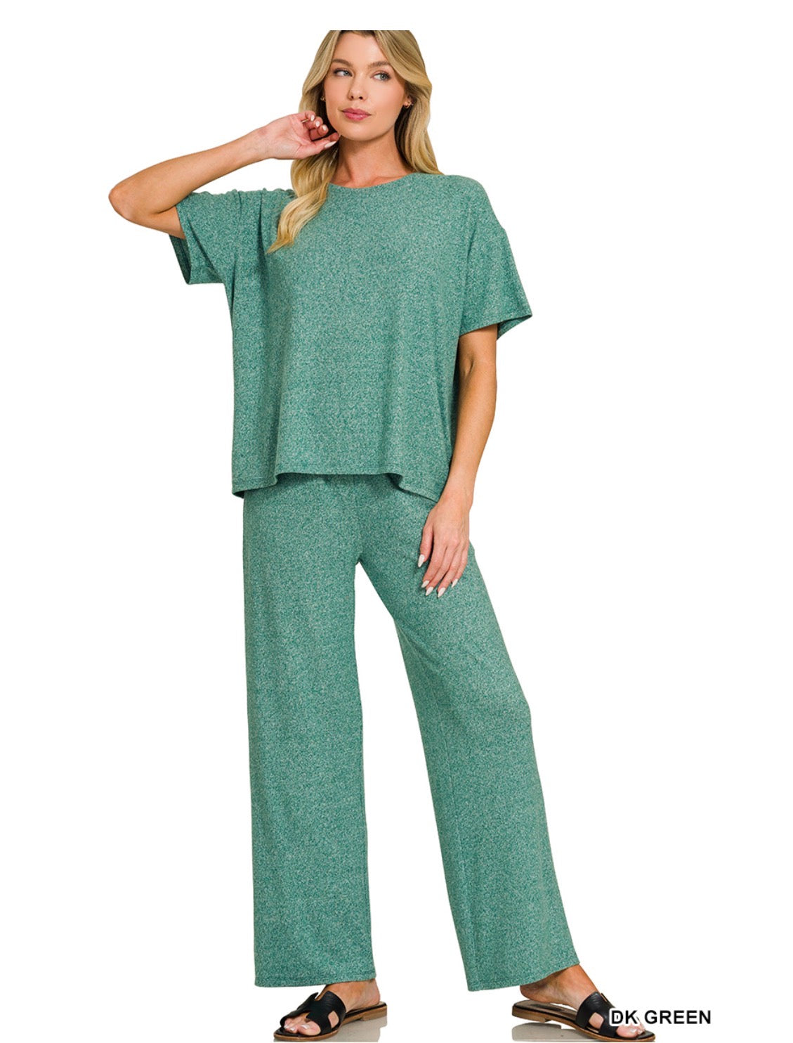 Comfy Cassie Set