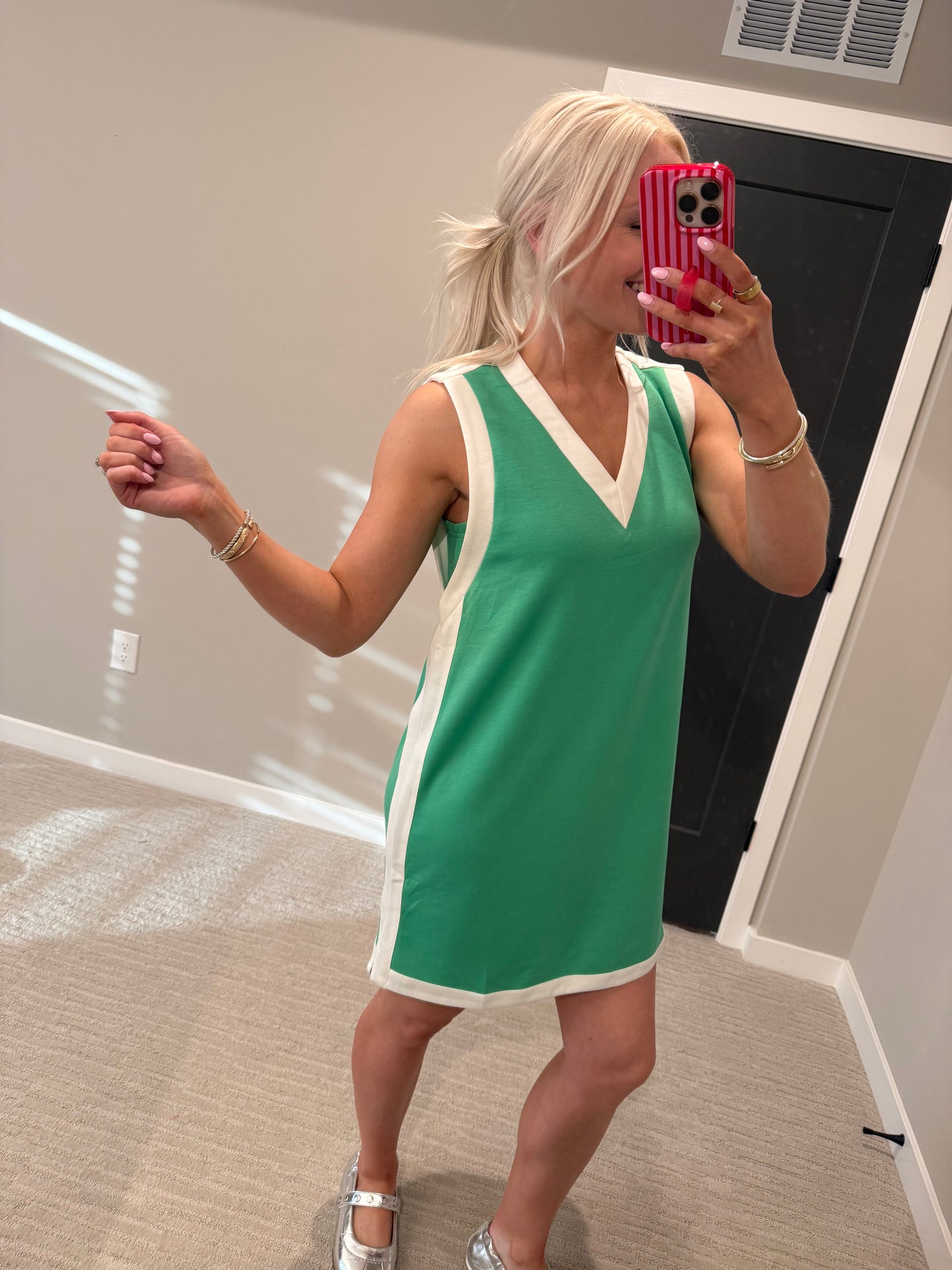 Katie Scuba Mini