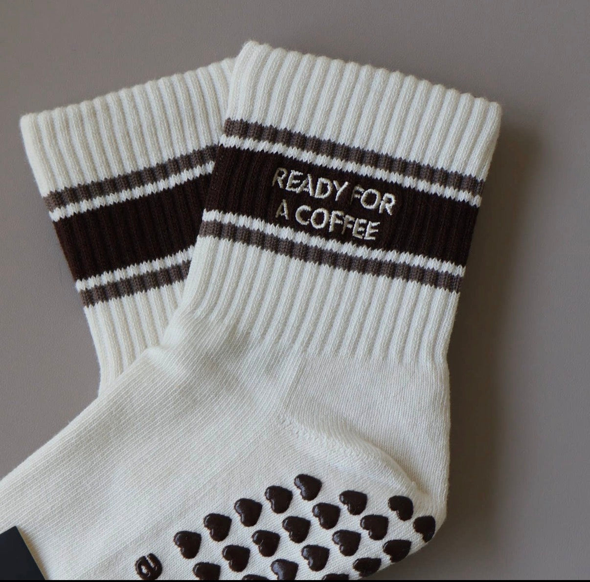 PILATES SOCKS