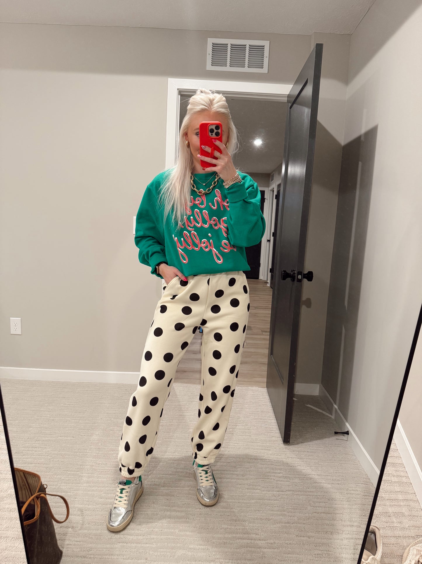 Oh By Golly Sweatshirt