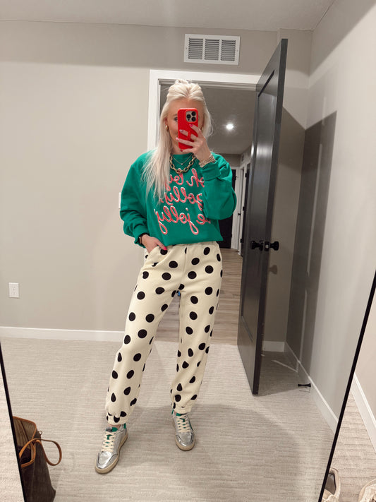 Oh By Golly Sweatshirt