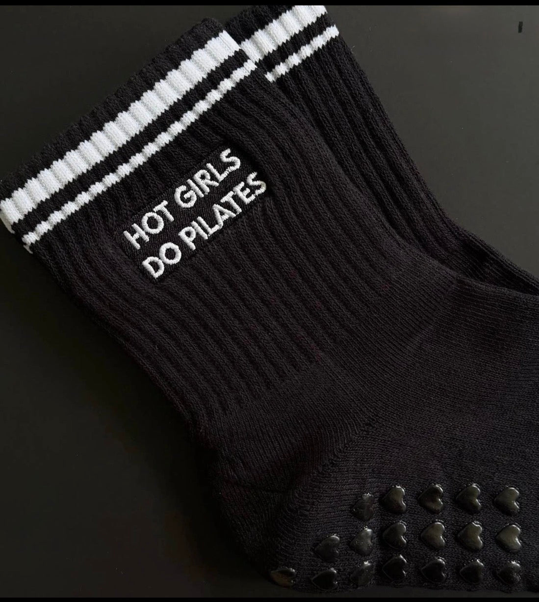 PILATES SOCKS