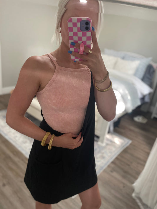 Buildable Blush Tank