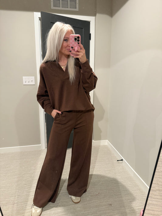 Sophisticated LUX Set