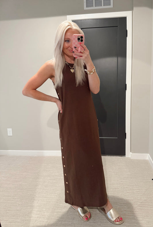 Coco Rich Midi