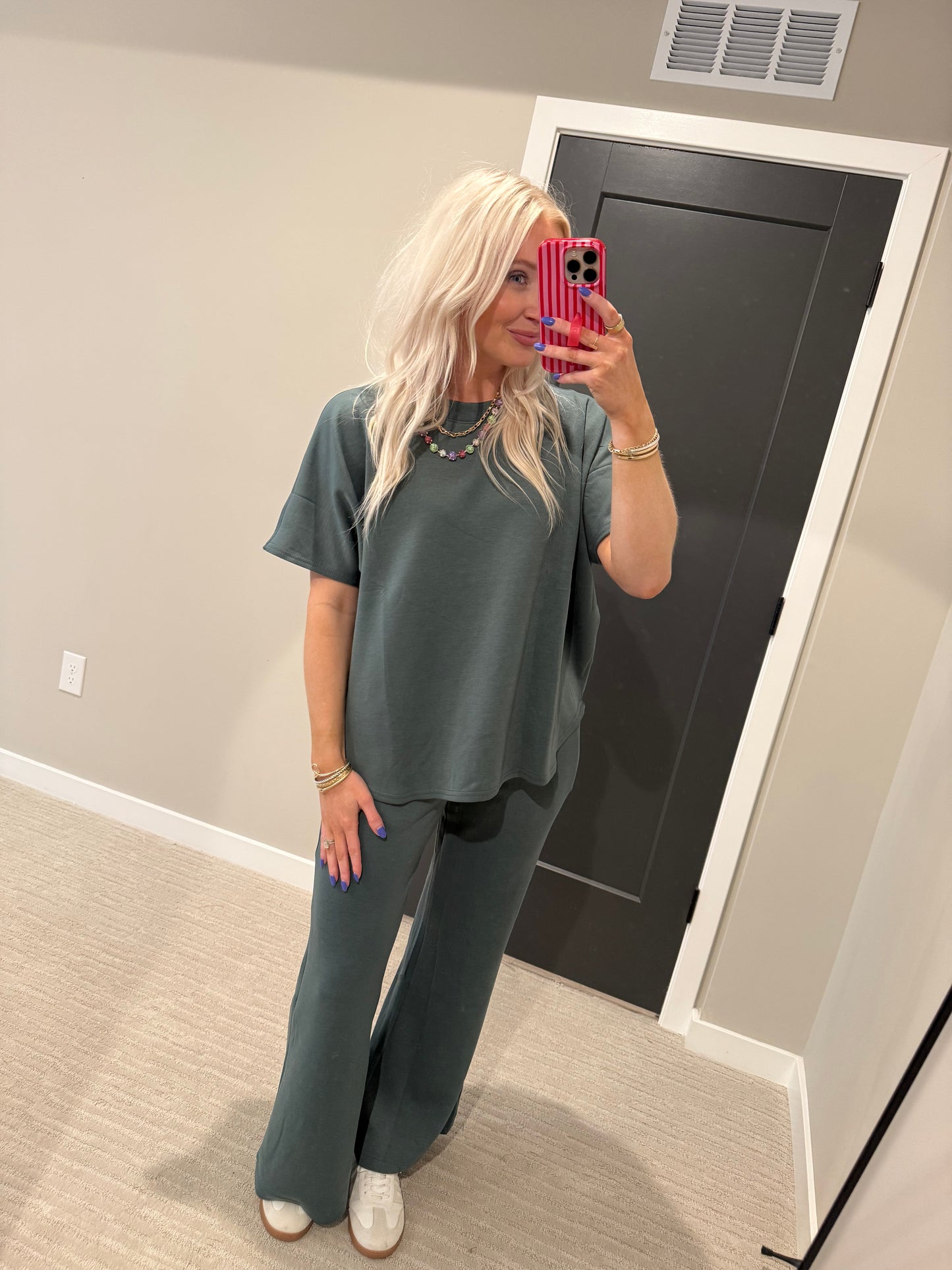 Saylor Scuba Set