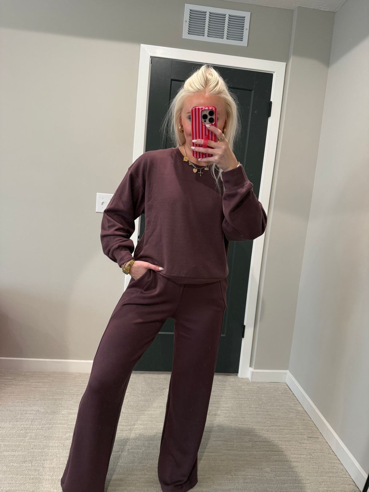 Social LUX Set