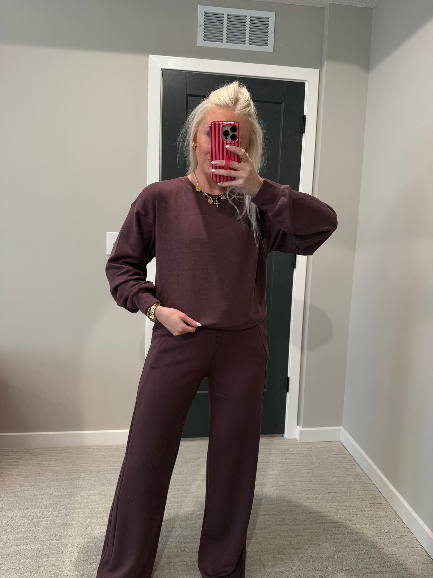 Social LUX Set