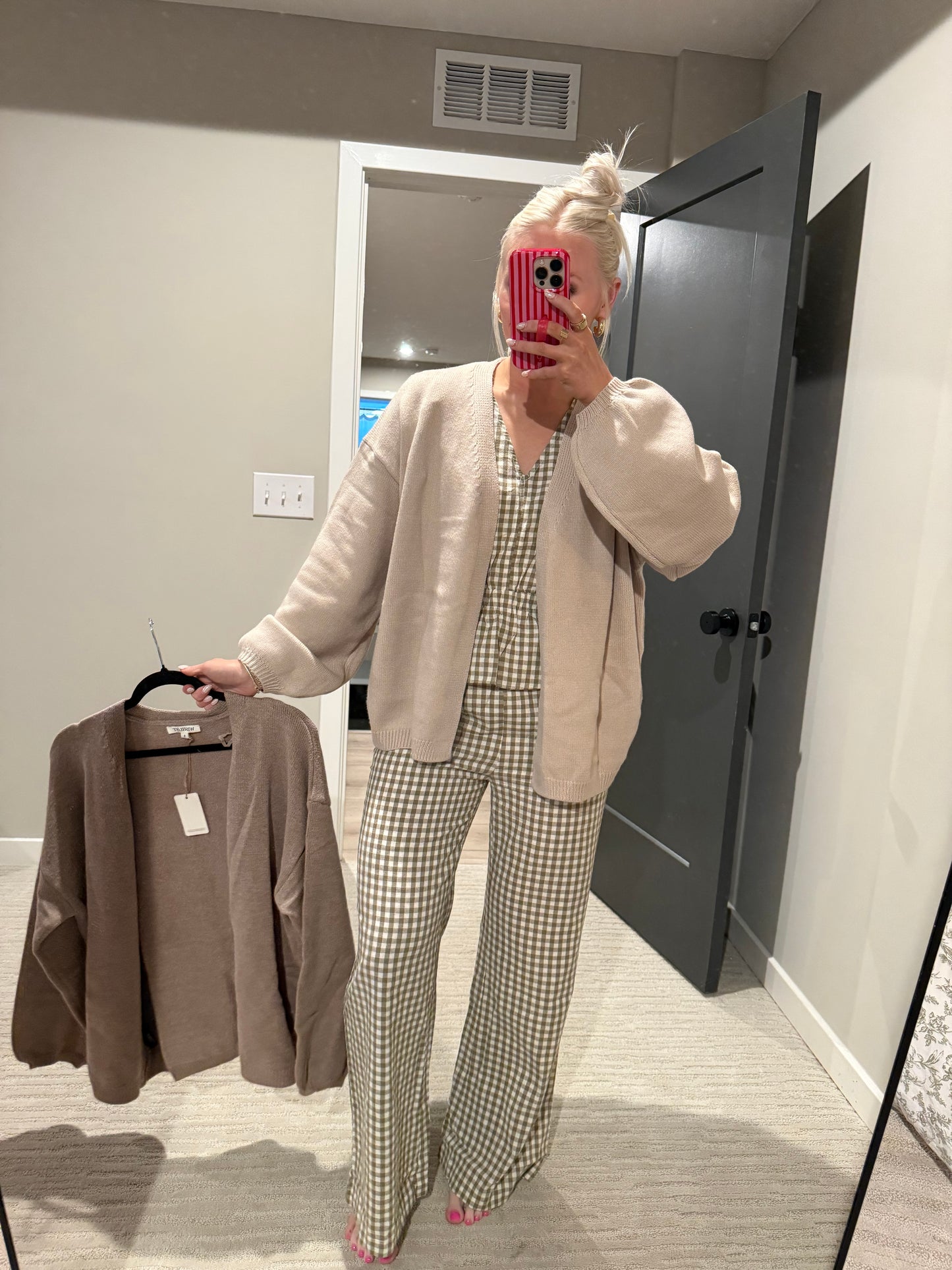 Rae Cardigan