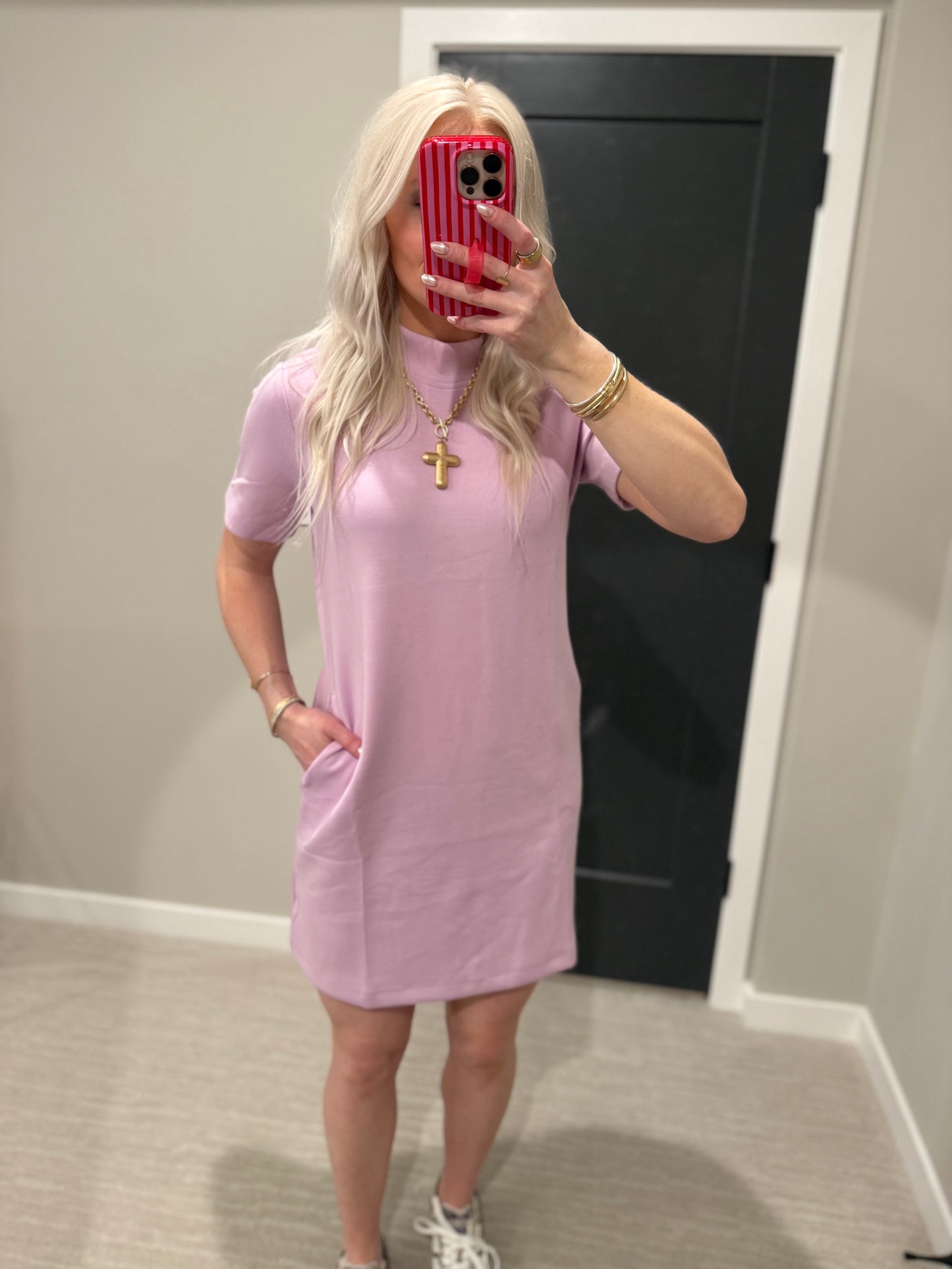 Lavender Lux Mini