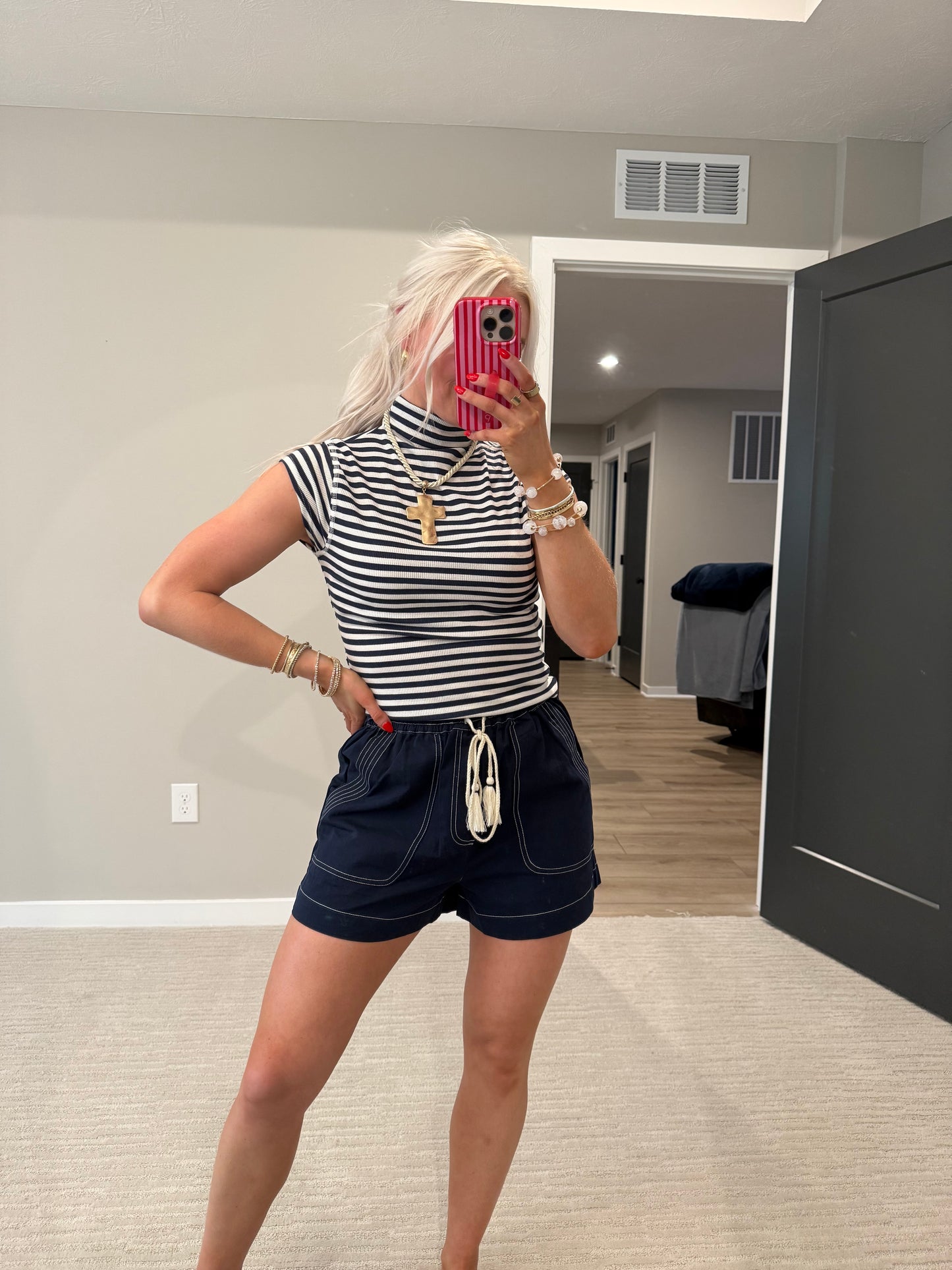 Staci Summer Days Short