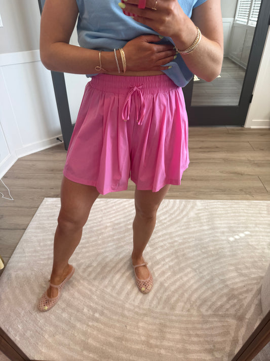 Bubblegum Breeze Short
