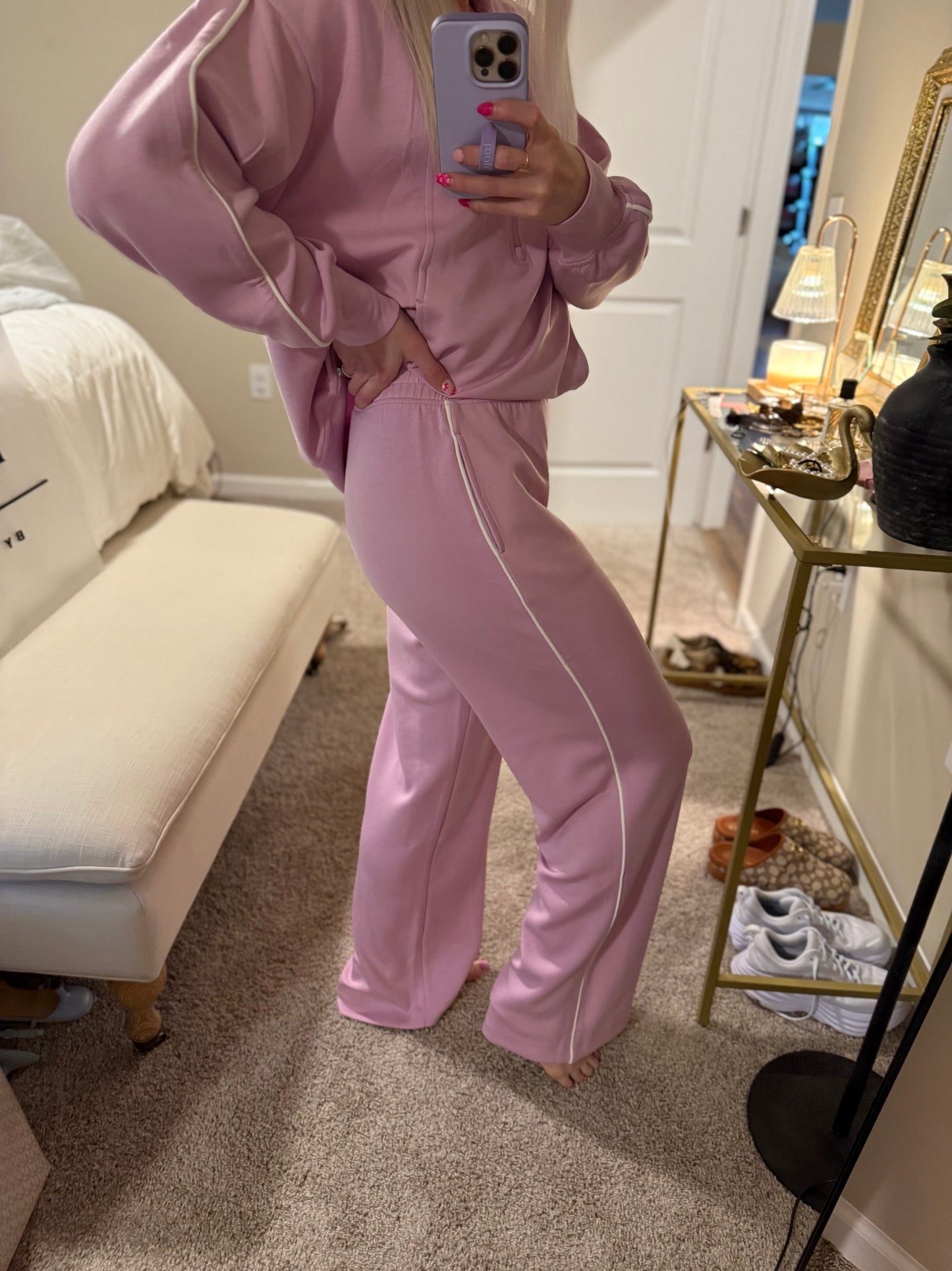 Blossom Cream LUX Set