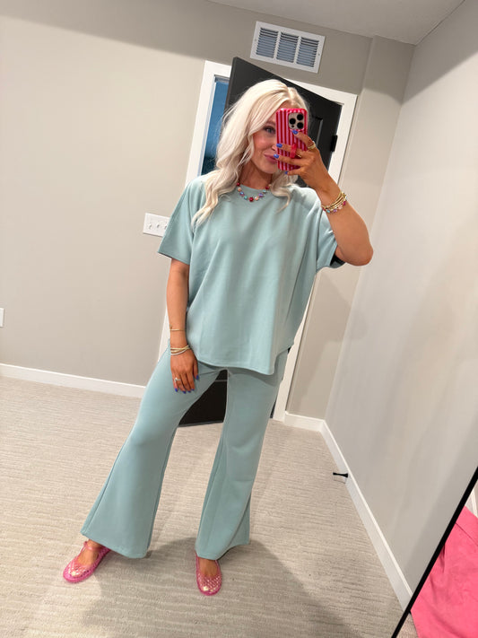 Saylor Scuba Set