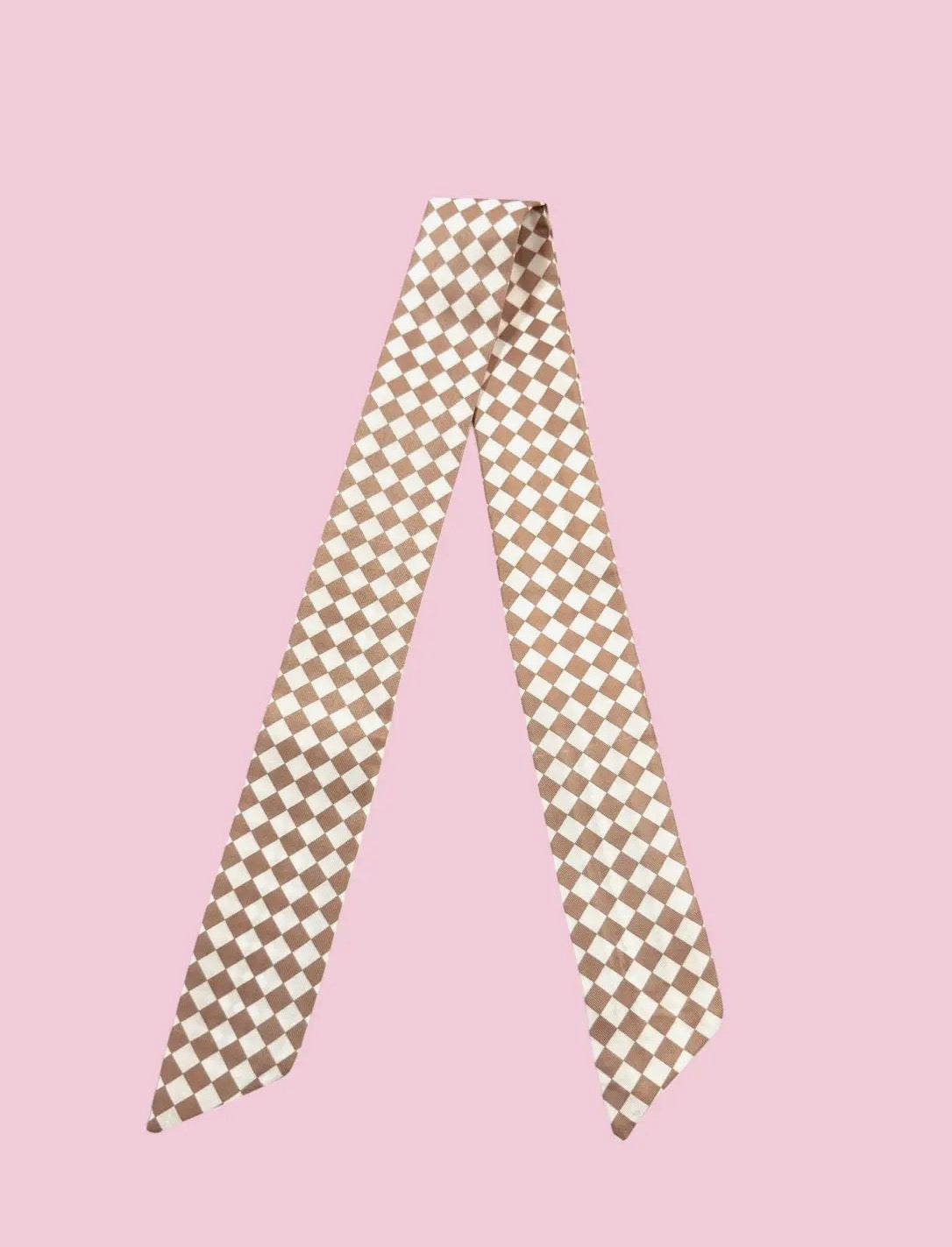 Chelsea Twilly Scarf