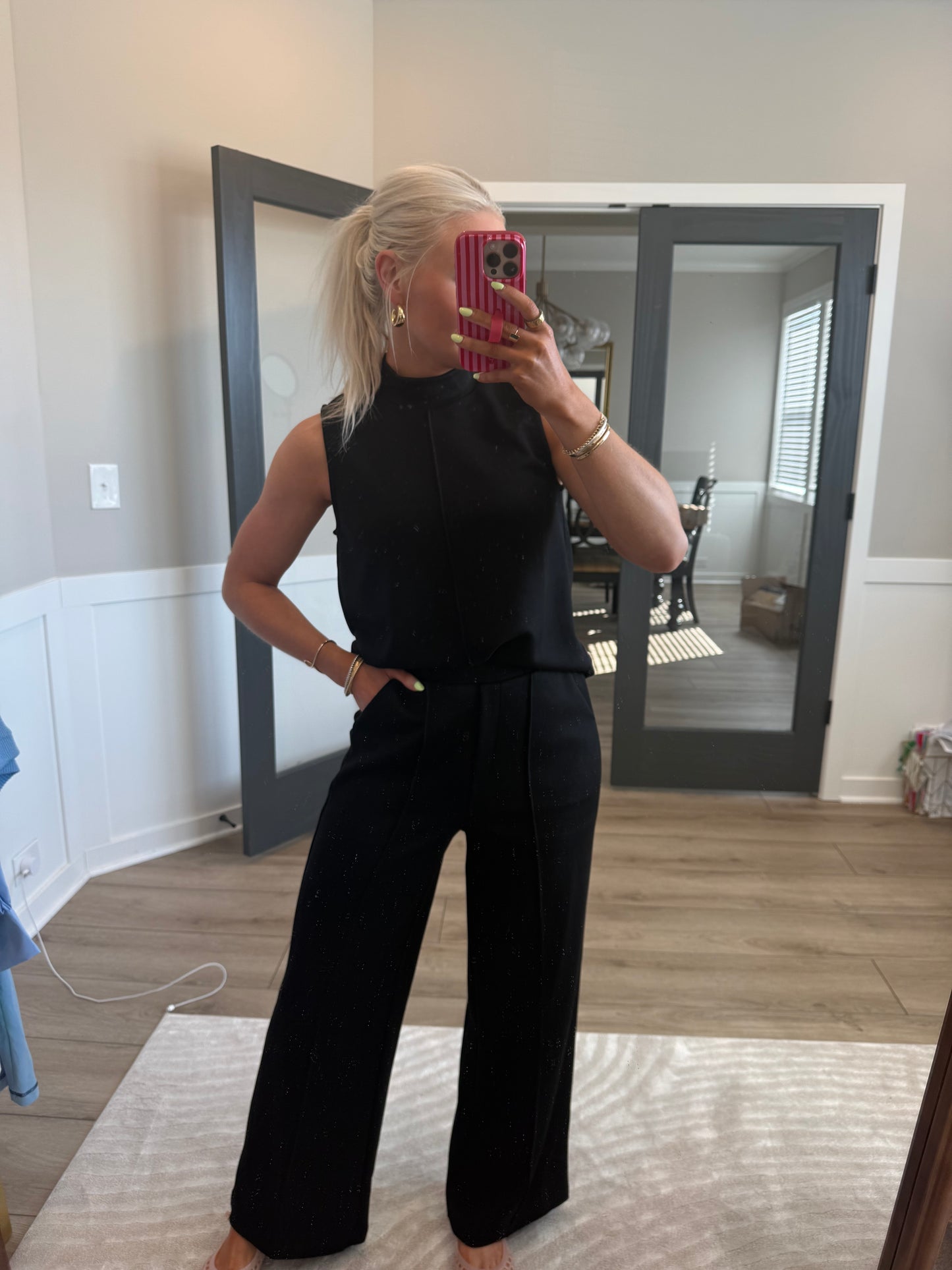 Sophia Sophistication Set