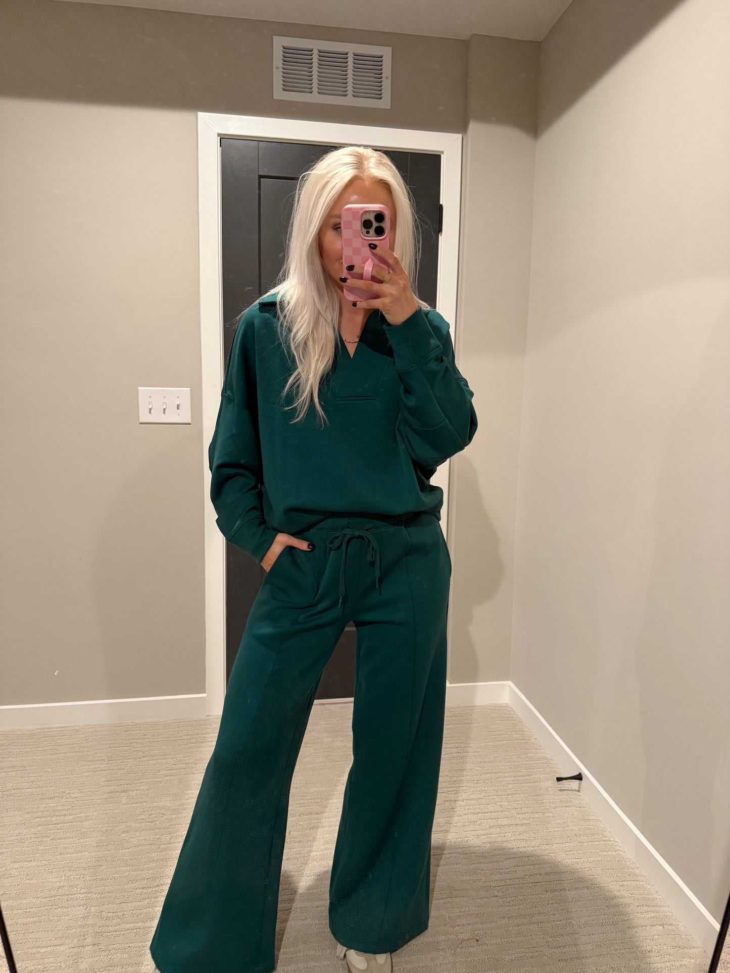 Sophisticated LUX Set