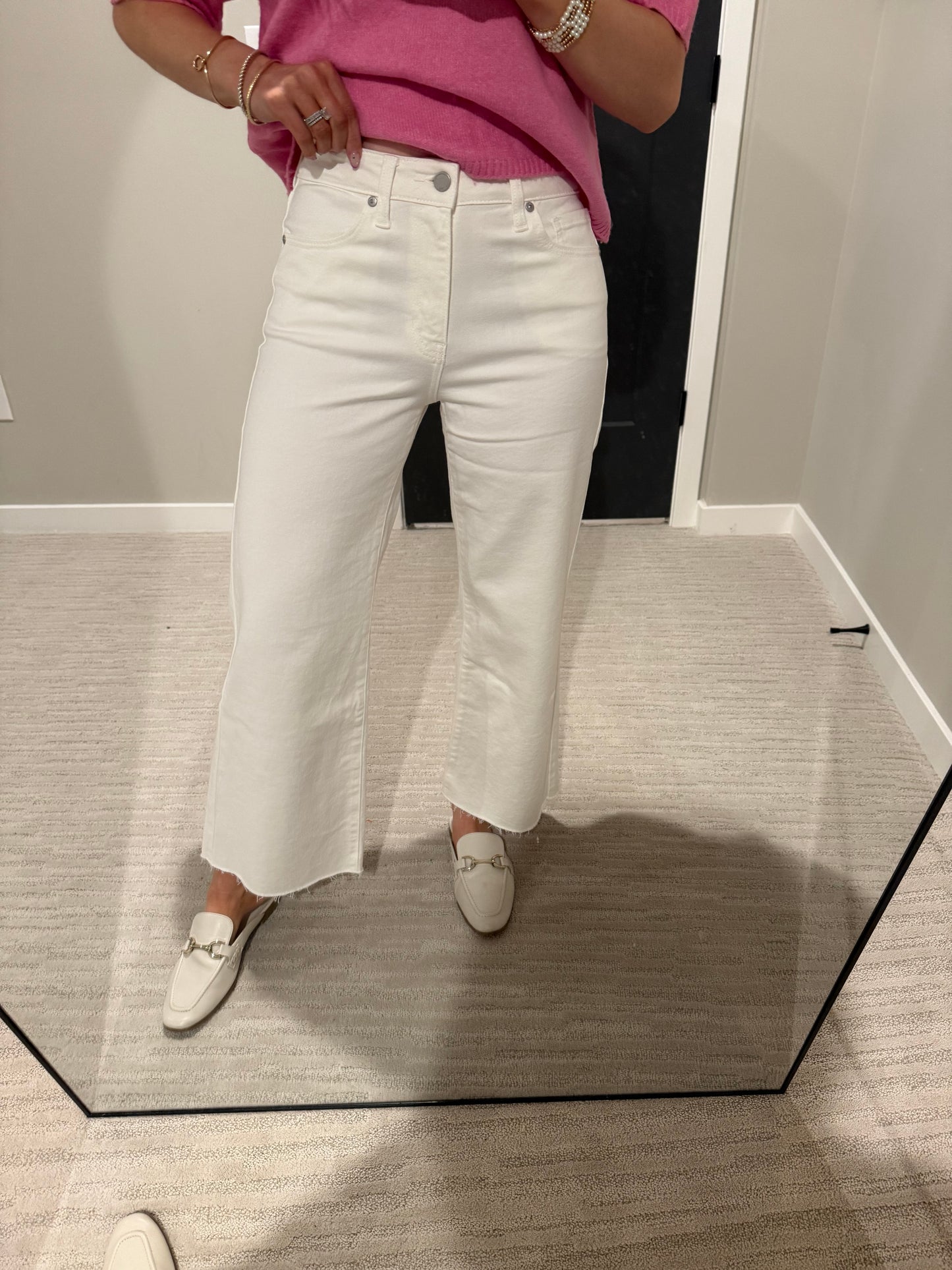 Winston White Denim