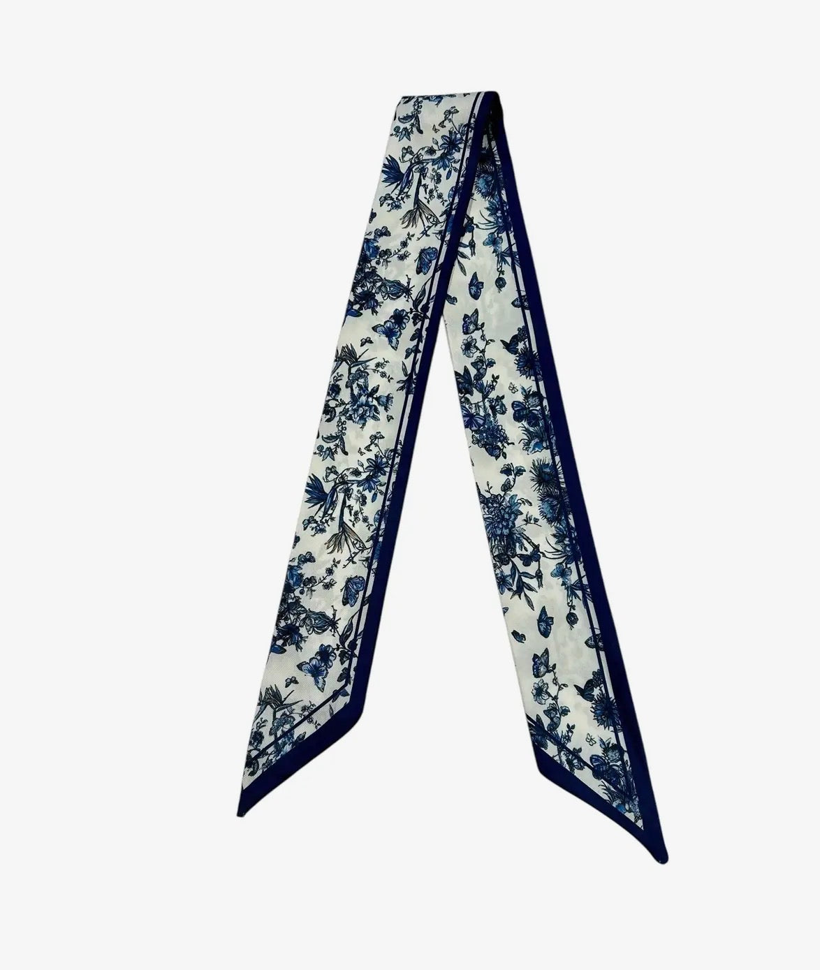 Chelsea Twilly Scarf