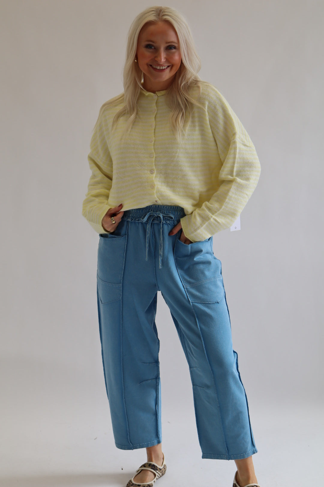 Butter Piper Cardigan